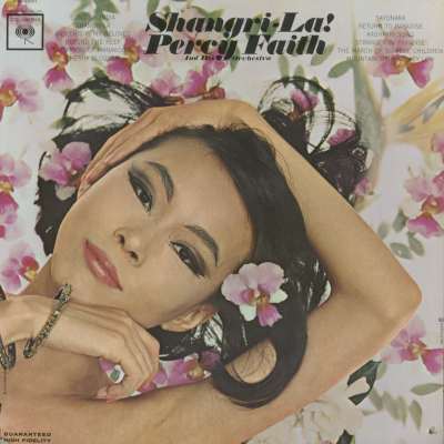 Shangri-La!