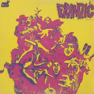 Frantic Conception