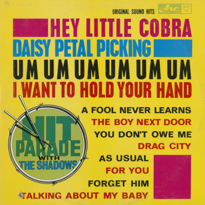 Hit Parade