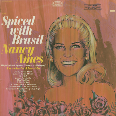 Spiced With Brazil (1967)