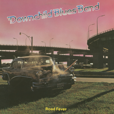 Road Fever (1980)