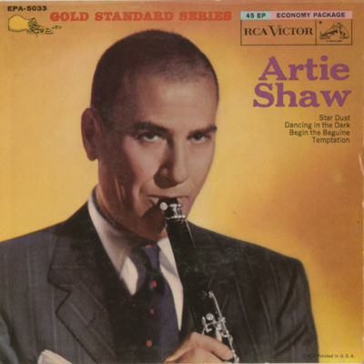 Artie Shaw