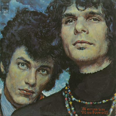 The Live Adventures Of Mike Bloomfield And Al Kooper