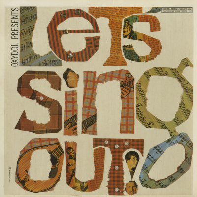 Oxydol Presents Let's Sing Out!