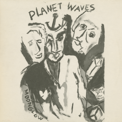 Planet Waves