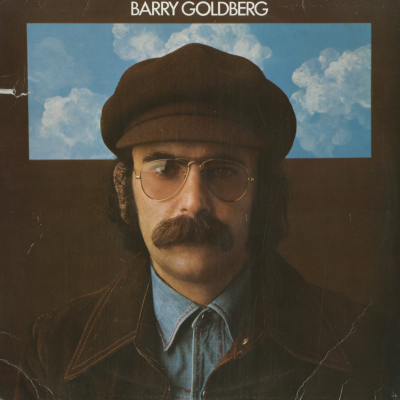Barry Goldberg