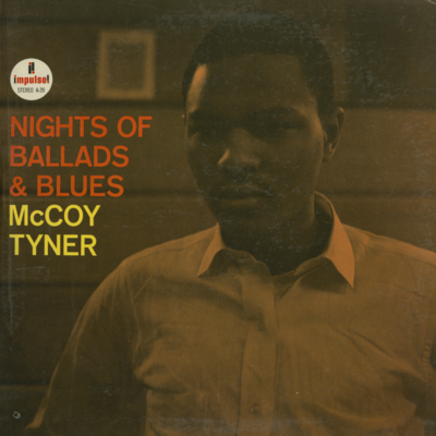 Nights Of Ballds And Blues (1963)