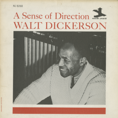 A Sense Of Direction