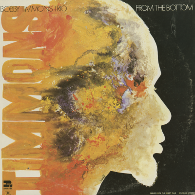 From The Bottom (1970)