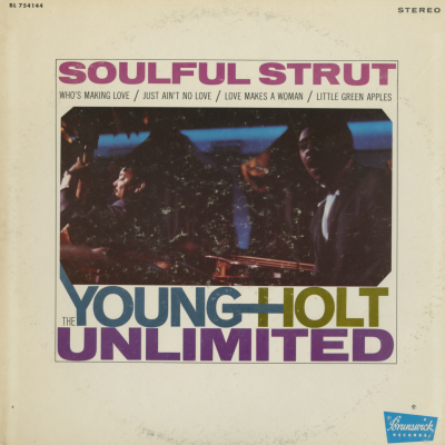 Soulful Strut (1969)