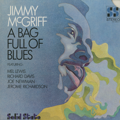 A Bag Full Of Blues