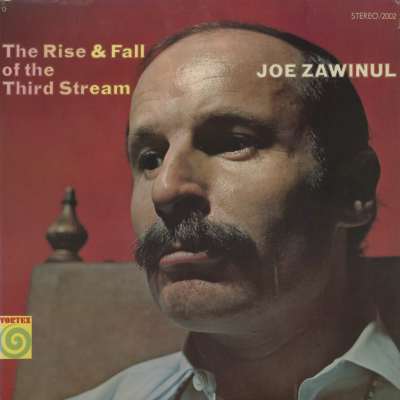 The Rise And Fall Of The Third Stream