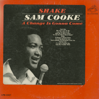 Shake