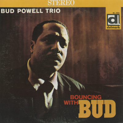 Bouncing With Bud