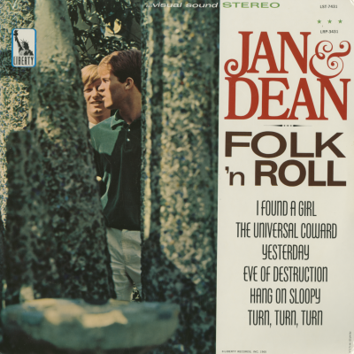 Folk N Roll (1965)