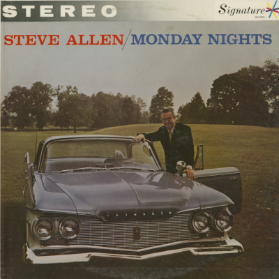 Monday Nights (1960)