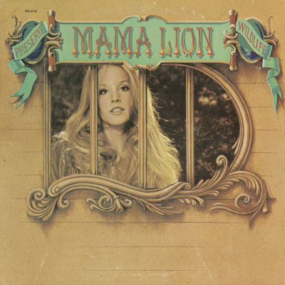 Mama Lion (1972)
