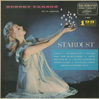 Stardust