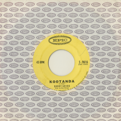 Kootanda / Kangaroo Part 2 (1963)