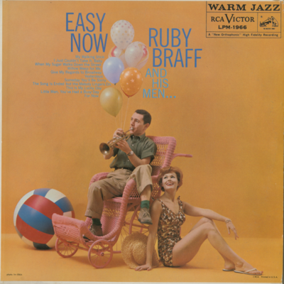 Easy Now (1959)