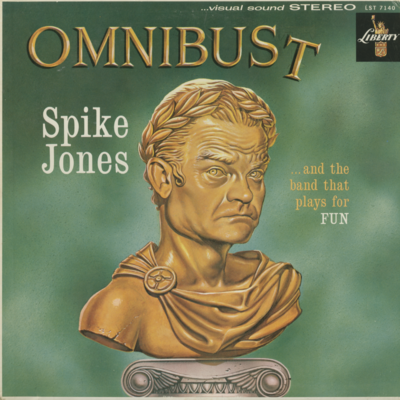 Omnibust