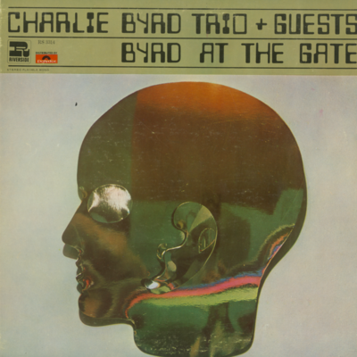 Byrd At The Gate