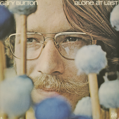 Alone At Last (1971)