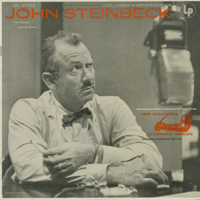 John Steinbeck