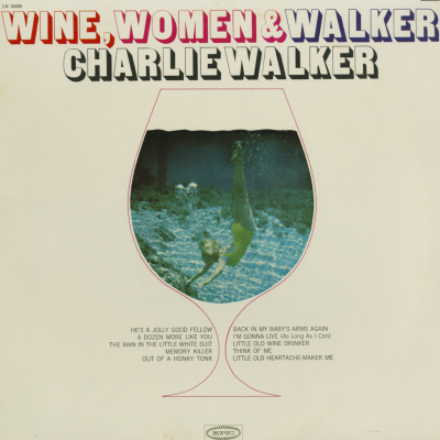 Wine Women And Walker (1966)