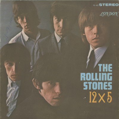 12 X 5