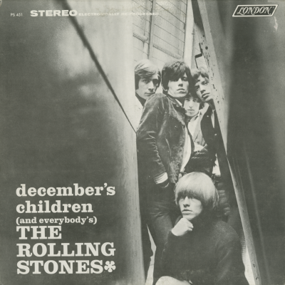 December's Children