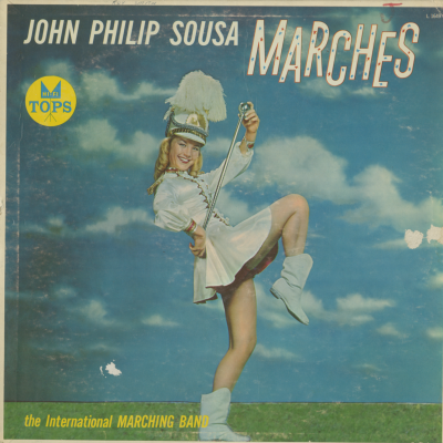 John Philip Sousa Marches