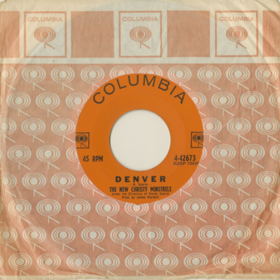 Denver / Liza Lee (1963)