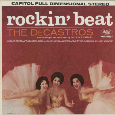 Rockin Beat