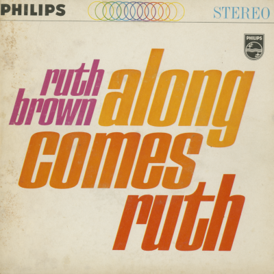 Along Comes Ruth (1962)