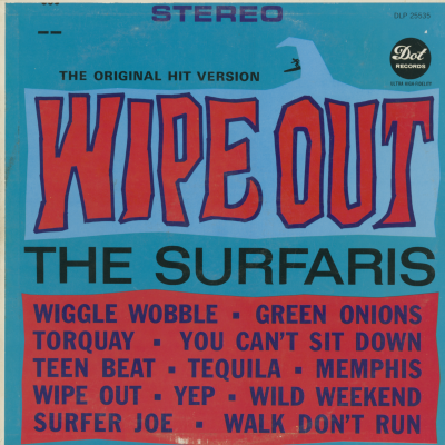 Wipe Out