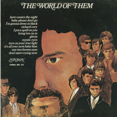 The World Of Them