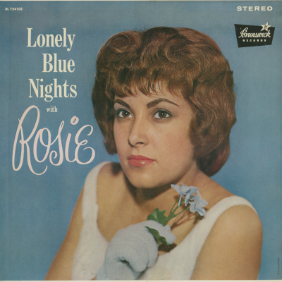 Lonely Blue Nights (1961)