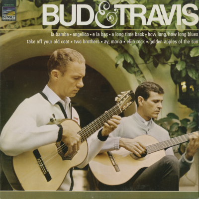 Bud & Travis