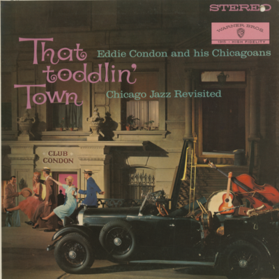 That Toodlin' Town