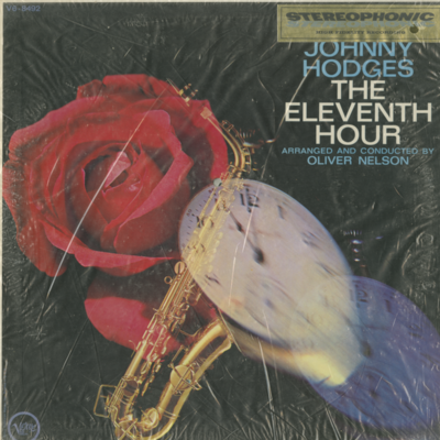 The Eleventh Hour