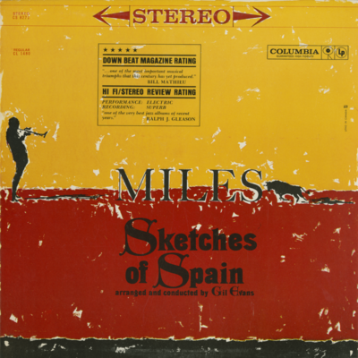 Sketches Of Spain (1960)