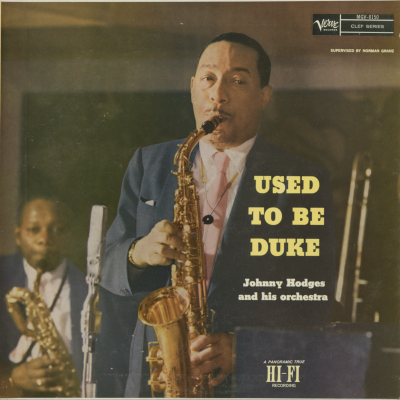 Used To Be Duke