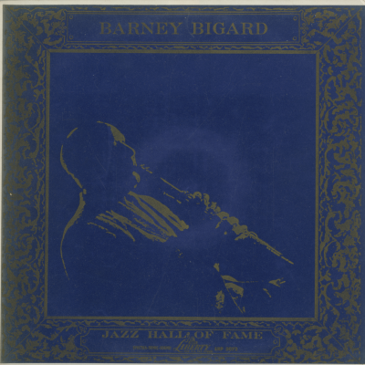 Barnet Bigard (1957)