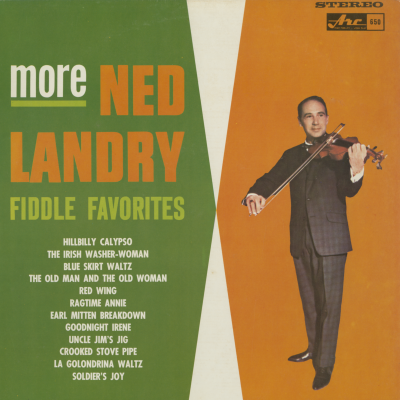 More Ned Landry