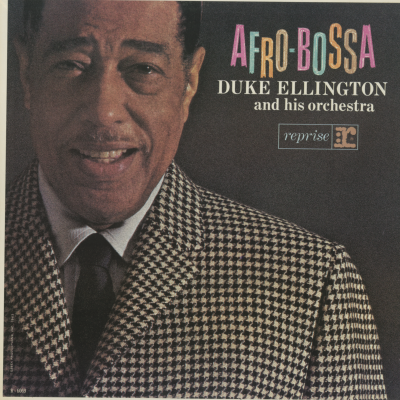 Afro Bossa (1963)