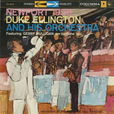 Newport 1958 (1959)