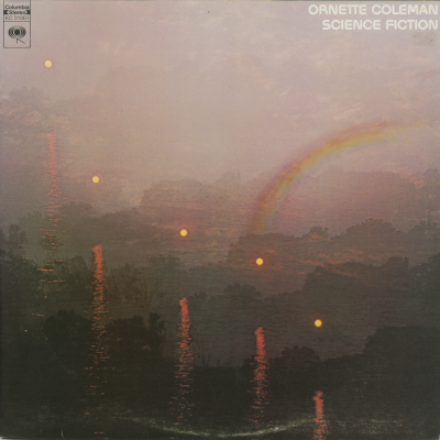 Science Fiction