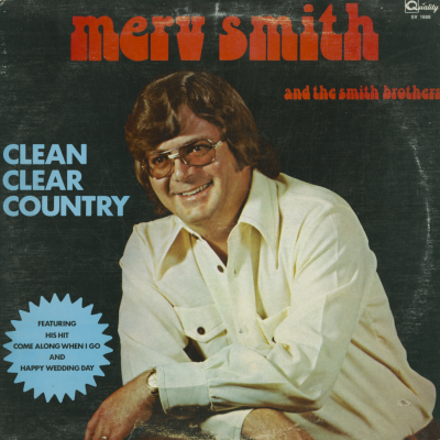 Clean Clear Country (1973)
