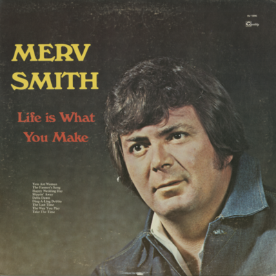 Life Is What You Make (1974)